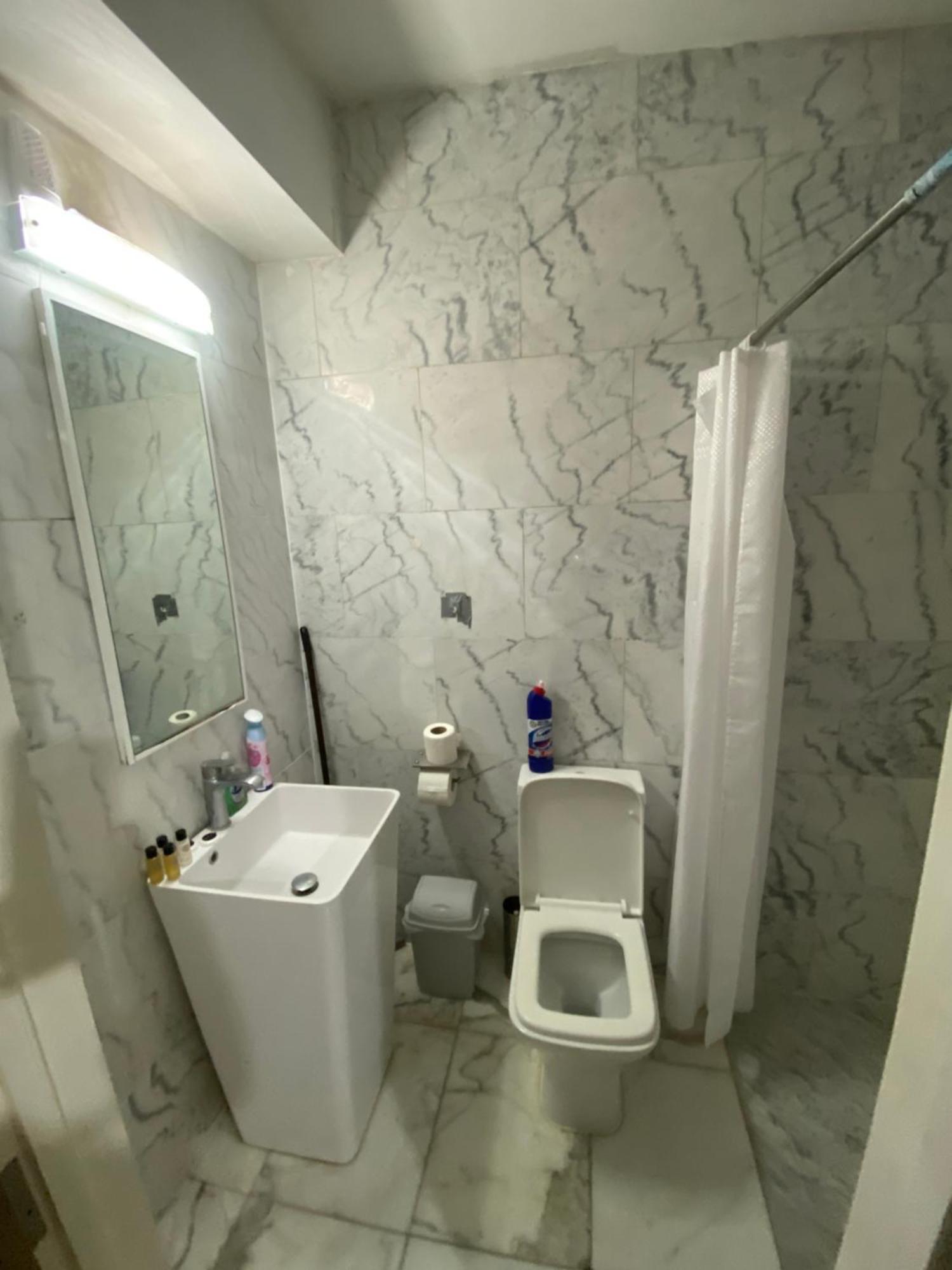371 Cranbrook Rd Ig2 Hotel Ilford Kültér fotó