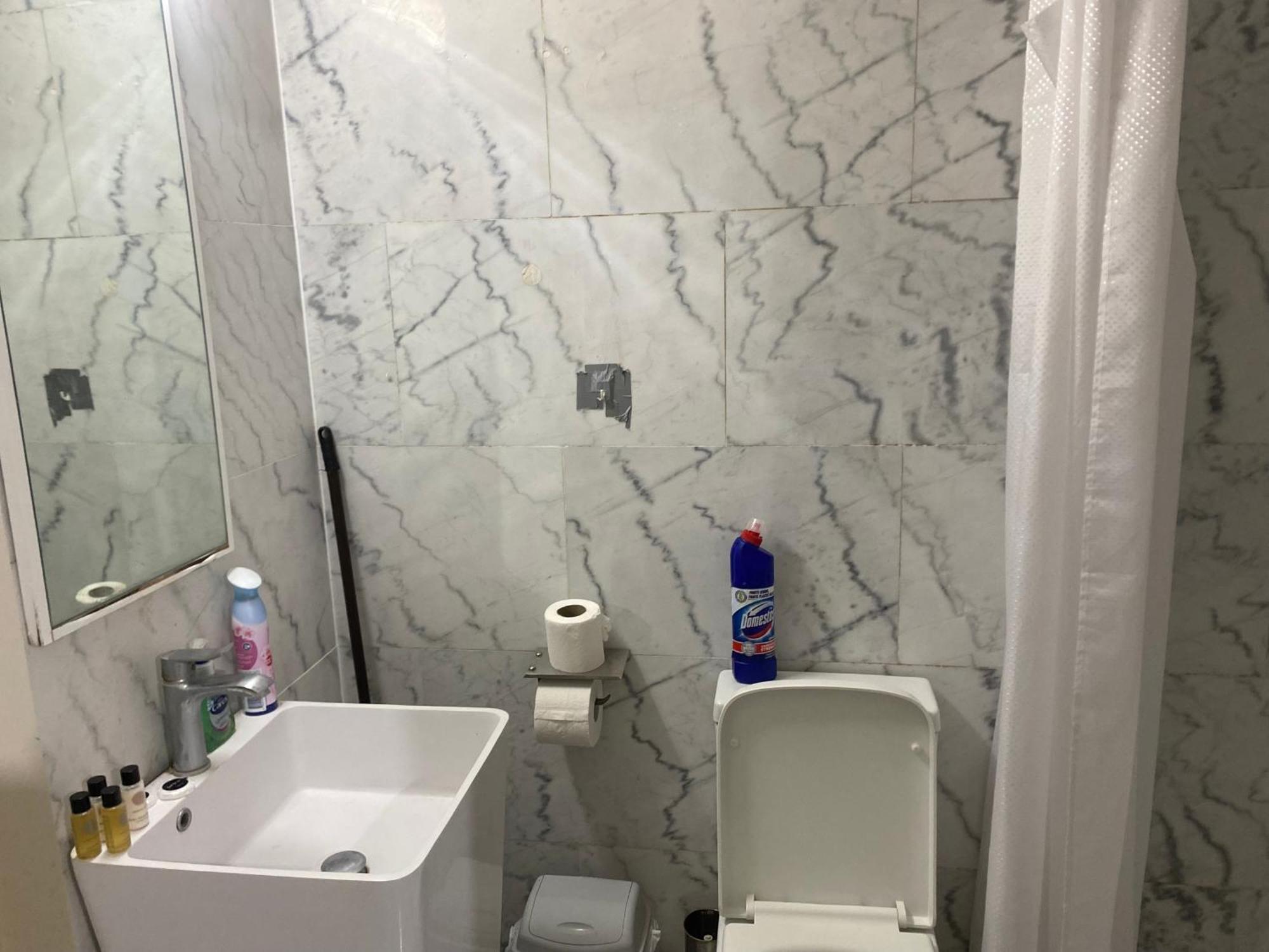 371 Cranbrook Rd Ig2 Hotel Ilford Kültér fotó